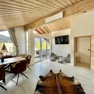 Hirschbachwinkel Apartment